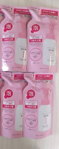 036-6　コラージュフルフル泡石鹸 ピンク つめかえ用 210mL 6袋セット Amazon | 【本体＋詰替セット】コラージュ フルフル 泡石鹸