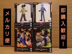 ドラゴンボール フィギュアセットのサムネイル