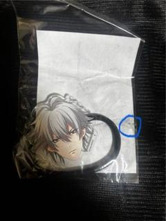 ヒプノシスマイク　顔ゴム　おかおヘアゴム　BANDAI 1点　左馬刻　横浜 ヒプノシスマイク おかおヘアゴム 碧棺左馬刻 - メルカリ