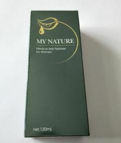 【新品未開封品】マイナチュレ 薬用育毛剤