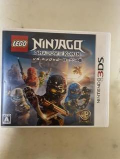 LEGO (R) ニンジャゴー ローニンの影