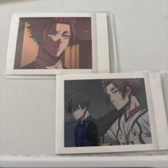 ブルーロック 原画展 糸師冴 プレミアム ぱしゃこれ 26番 50枚⑥ ブルーロック 複製原画 渋谷 ブルーロック展 限定 糸師冴 原作絵
