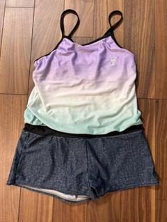 水着⭐︎女の子⭐︎150 ワンピースタイプ