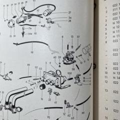 【VW空冷】タイプ４パーツカタログ【レイトバス タイプ4エンジン】 hq720.jpg?sqp=-