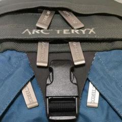 volt ボルト ARC’TERYX アークテリクス 日本未発売 バッグパック volt ボルト ARC'TERYX アークテリクス 日本未発売 バッグパック