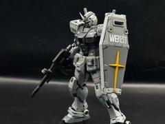 ガンプラ引退セット MG RG HG 塗装セット