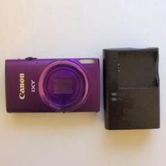 Amazon.co.jp: Canon デジタルカメラ IXY 630 光学12倍ズーム