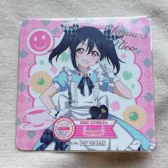 GiGO コラボカフェ ラブライブ！ ～TVアニメ放送10周年記念～