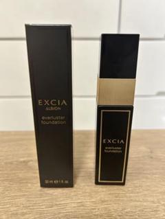 EXCIA エバーラスターファンデーション　NA200 楽天市場】3月18日発売 ALBION EXCIA アルビオン エクシア