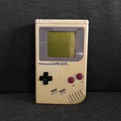 Nintendo ゲームボーイ 本体 ジャンク