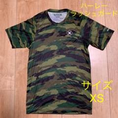 Hurley ハーレー ラッシュガード サイズ XS