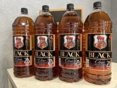 2025年最新】ウイスキー ブラックニッカ 4lの人気アイテム
