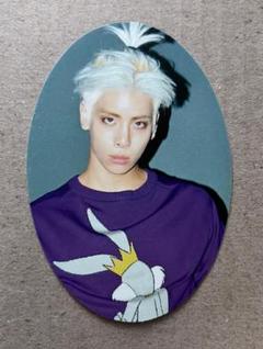 SHINee MARRIED TO THE MUSIC ジョンヒョントレカ付き SHINee Married to the Music MTTM Photocard Complete Set of 5