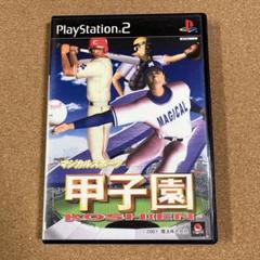 マジカルスポーツ 2001甲子園