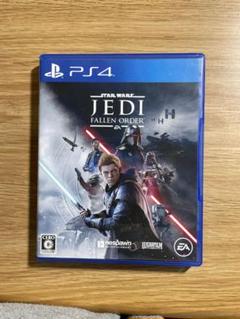 Star Wars ジェダイ フォールイン オーダー