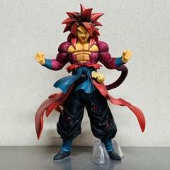 ドラゴンボール一番くじ　C賞孫悟空ゼノ　フィギュア ドラゴンボール 一番くじ C賞 悟空 ゼノ｜Yahoo!フリマ（旧