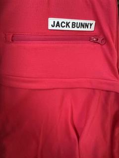 新品未使用タグ付きJACK BUNNY スカート ジッパーポケット付き
