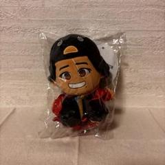 【新品未開封】　桐山照史　ヤツぬい　ちびスト 未開封】 WEST. ちびスト(ぬいぐるみ) ◇桐山照史 | K-BOOKS K
