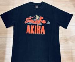AKIRA アキラ　大友克洋　Tシャツ　サイズL ヴィンテージ 半袖 TEE