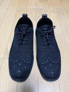 COLE HAAN オリジナルグランド　ウィングチップ　シューズ　靴のサムネイル