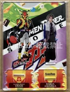 仮面ライダー ストア ガヴ ツイン アクリルスタンド ラキア