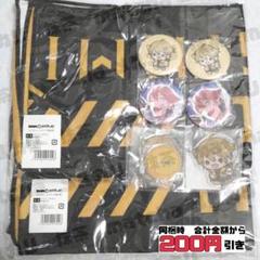 伏見ガク DMM スクラッチ デフォルメ 缶バッジ 2025年最新】伏見ガク dmmの人気アイテム - メルカリ