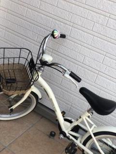 自転車 キッズ 16インチ