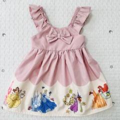 専用　コトリ　バースデイ　ラプンツェル　80.120セット バースデイ ディズニー cottoli コトリ ラプンツェル 120 Dハロ