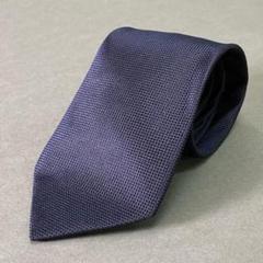 コムデギャルソンオムドゥ　ネクタイ　日本製　絹100％　フォーマル　キレイめ　黒 COMME des GARCONS HOMME DEUX NECKTIE – NCNR WEB STORE