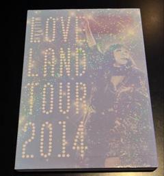 加藤ミリヤ/Loveland tour 2014〈初回生産限定盤・2枚組〉