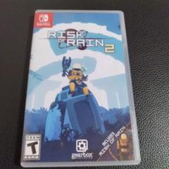 Risk of Rain 2 Nintendo Switch (北米版)