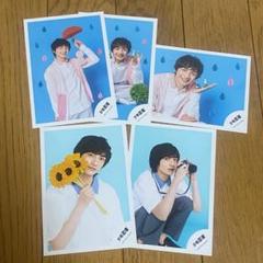 少年忍者 川﨑皇輝 川崎皇輝 グリフォ 公式写真