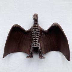 空の大怪獣 ラドン (2) BANDAI x Y・MSF | 怪獣怪人大行進