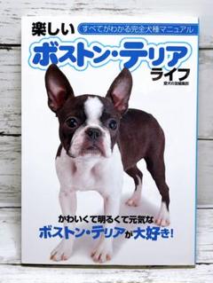 楽しいボストン・テリアライフ