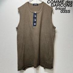 2025年最新】TRICOT comme des garcons ノースリーブの人気