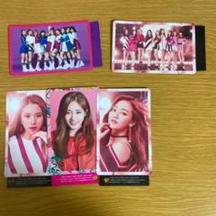 twice ハイタッチ券　One more time