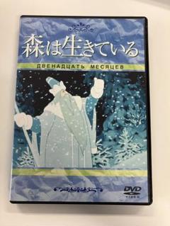 2025年最新】森は生きている DVDの人気アイテム - メルカリ