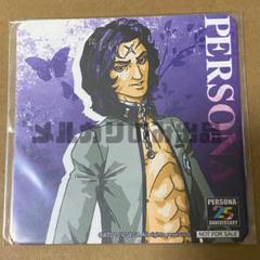 【中古】 女神異聞録ペルソナ・ギャグパラダイス/光文社 初版 女神異聞録ペルソナ ギャグパラダイス 火の玉ゲーム