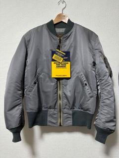 TOYS McCOY MA-1 フライトジャケット Mサイズ 161 TOYS McCOY MA-1 フライトジャケット Mサイズ 161 - メルカリ