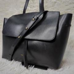 2025年最新】MANSUR GAVRIEL ショルダーバッグの人気アイテム