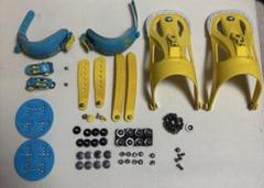 スノーボード　部品