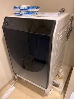 2025年最新】シャープ 洗濯機 es－w112－slの人気アイテム