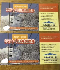2025年最新】八海山スキー場の人気アイテム - メルカリ