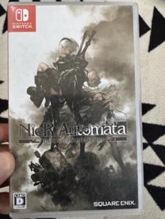 NieR:Automata Nintendo Switch