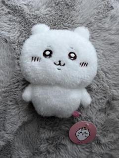 【レア】ちいかわ うさぎ ほわほわぬいぐるみS タグ付き ちいかわグッズ公式 on X: 