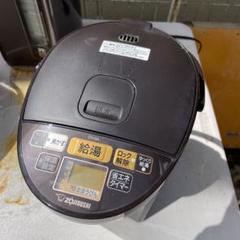 2025年最新】マイコン沸とうVE電気まほうびんの人気アイテム
