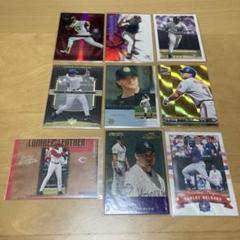 2025年最新】シリアル MLBの人気アイテム - メルカリ
