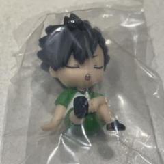 ハイキュー‼︎肩ズンFig.中学生　　黒尾鉄郎
