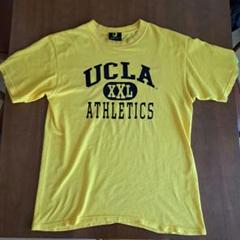 UCLA　Tシャツ　ヴィンテージ　米国製　90s