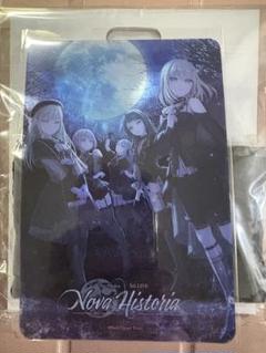 MyGO!!!!!×Ave Mujica クリアカード CRYCHIC 4セット ブシロード トレーディングカード コレクションクリア「BanG